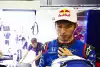 Bild zum Inhalt: Gasly über "Ex-Freund" Ocon: Niederlagen nicht verkraftet