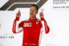 Bild zum Inhalt: Formel-1-Live-Ticker: Ferrari kassiert 50.000-Euro-Strafe!