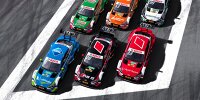 Bild zum Inhalt: Der Meister in Rot: Die Audi-Designs für die DTM-Saison 2018