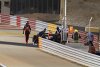 Red Bull erlebt Waterloo: Doppelausfall nach drei Runden