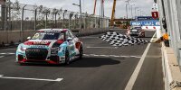 Bild zum Inhalt: WTCR Marrakesch 2018: Audi-Sieg durch Vernay in Rennen 2