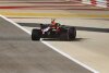 Bild zum Inhalt: Max Verstappen gibt Lewis Hamilton Schuld an Kollision