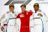 Bild zum Inhalt: Formel 1 Bahrain 2018: Wie knapp Vettel wirklich gewonnen hat