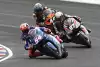 Bild zum Inhalt: Moto2 Argentinien: Pasini hält Vierge und Oliveira in Schach