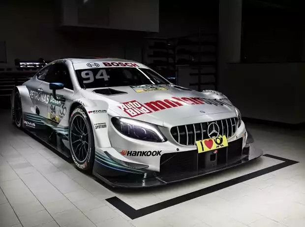 Daimler Titel-Bild zur News: Daimler