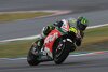 Bild zum Inhalt: MotoGP Argentinien: Crutchlow siegt, Marquez rammt Rossi