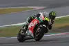 Bild zum Inhalt: MotoGP Argentinien: Crutchlow siegt, Marquez rammt Rossi