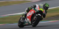 Bild zum Inhalt: MotoGP Argentinien: Crutchlow siegt, Marquez rammt Rossi