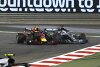 Lewis Hamilton nach Kollision: Verstappen ist ein Schwachkopf