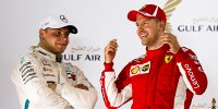 Bild zum Inhalt: Vettel war verzweifelt: Mit Notlüge aus dem "Schachmatt"!