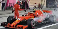 Kimi Räikkönen