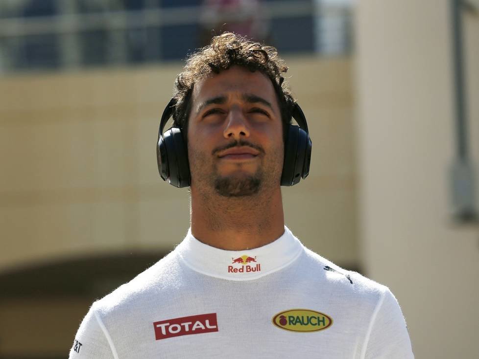 Daniel Ricciardo