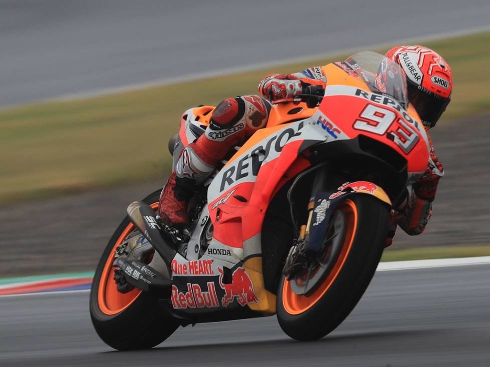 Marc Marquez