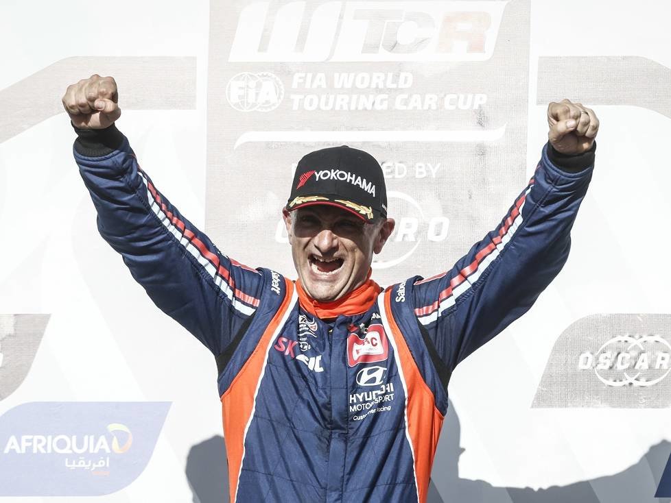 Gabriele Tarquini