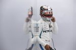 Lewis Hamilton (Mercedes) 