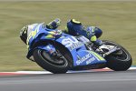 Andrea Iannone (Suzuki) 