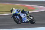 Andrea Iannone (Suzuki) 