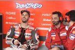 Andrea Dovizioso (Ducati) 