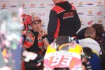 Marc Marquez (Honda) 