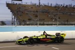 Sebastien Bourdais (Coyne) 