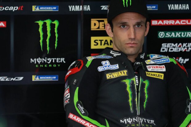 Johann Zarco Tech 3 Tech-3-Yamaha MotoGP ~Johann Zarco (Tech 3) ~ 