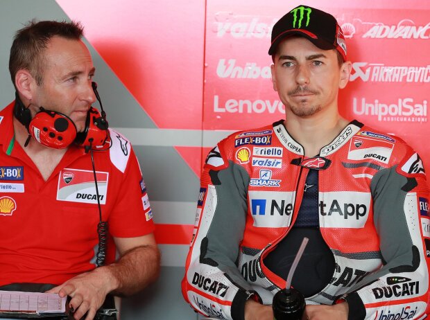 Jorge Lorenzo