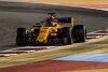 Zweimal Punkte für McLaren, aber von Honda geschlagen