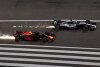 Verstappen ein "Schwachkopf"? Vettel verteidigt Hamilton