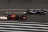 Bild zum Inhalt: Verstappen ein "Schwachkopf"? Vettel verteidigt Hamilton