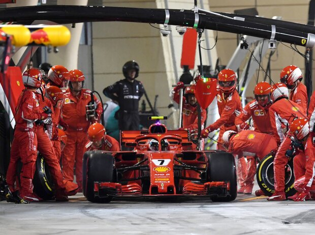 Kimi Räikkönen Kimi Räikkönen