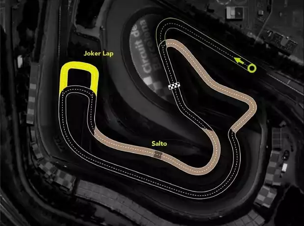 WRX Barcelona Titel-Bild zur News: WRX Barcelona