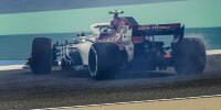 Bild zum Inhalt: Leclercs Probleme: Woran es beim Formel-2-Überflieger hakt