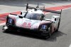 Porsche schlägt Formel 1: Spa-Rundenrekord von Neel Jani!