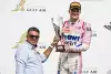 Bild zum Inhalt: Fast wie Vettel: So kam Günther zu seinem Formel-2-Podium
