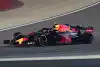 Bild zum Inhalt: "Brutal frustrierend": Was bei Verstappen alles kaputt ging