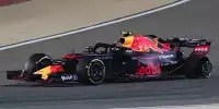 Bild zum Inhalt: "Brutal frustrierend": Was bei Verstappen alles kaputt ging