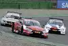 Bild zum Inhalt: DTM-Test in Hockenheim 2018: Erste Bestzeit geht an BMW