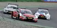 Bild zum Inhalt: DTM-Test in Hockenheim 2018: Erste Bestzeit geht an BMW