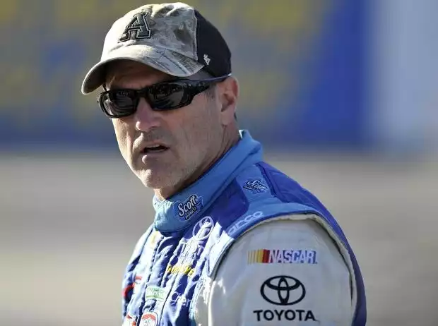 Bobby Labonte Titel-Bild zur News: Bobby Labonte