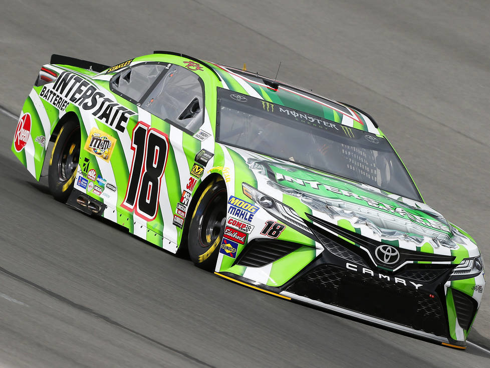 Kyle Busch