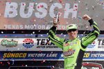 Kyle Busch (Gibbs)