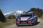 Thierry Neuville (Hyundai) 