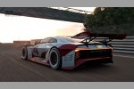 Audi e-tron Vision Gran Turismo