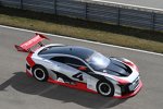 Audi e-tron Vision Gran Turismo