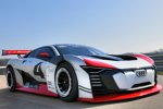 Audi e-tron Vision Gran Turismo