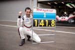 Neel Jani (Rebellion) 