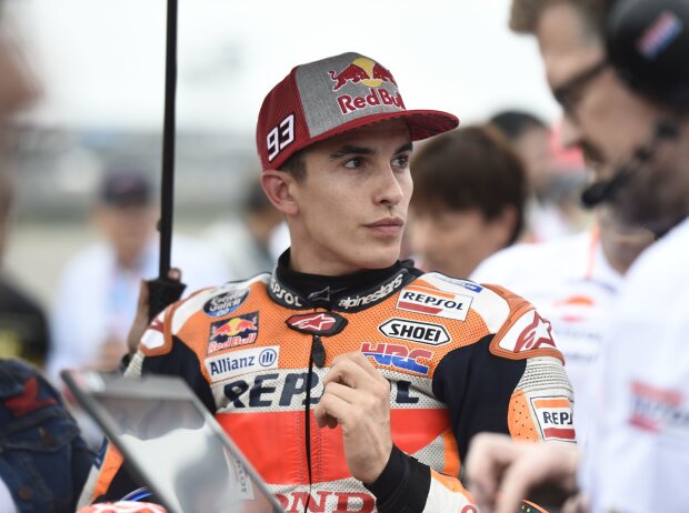 Marc Marquez