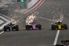 Jetzt hat auch Lewis Hamilton seinen "The Pass"!