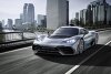 Mercedes-AMG Zukunft: Das plant der AMG-Chef bis 2020