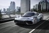 Bild zum Inhalt: Mercedes-AMG Zukunft: Das plant der AMG-Chef bis 2020